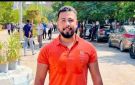 مصرع طالب صدمه قطار أثناء مروره بمزلقان بسمالوط شمال المنيا