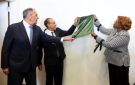 وزير الخارجية يشارك في تدشين لوحة تذكارية بمجلس الأمن تخليدا لذكرى المندوبين الدائمين الذين وافتهم المنية