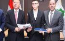 وزير العمل يشيد بتجربة مركز المطرية في تأهيل الشباب لسوق العمل - eg