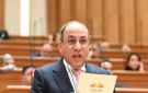 وكيل دينية النواب: الشباب قوة الحاضر وصناع المستقبل وتنظيم حملات للتعاون مع الوطنية للتدريب لطرح الرؤى والأفكار