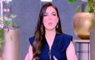ياسمين عز تعلق على واقعة مقتل تاجر على يد زوجته: محدش يستاهل تضيعي حياتك عشانه 