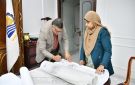 أخبار قنا: بدء الحملة الشاملة لمكافحة الفئران والقوارض.. إحالة مديري 6 مدارس بنجع حمادي للتحقيق بسبب القراءة والكتابة