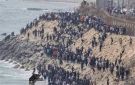 إسبانيا تعيد 5321 مهاجرا من سبتة إلى المغرب.. تفاصيل الأزمة