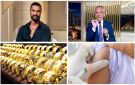 التوك شو رسائل رئيس الوزراء بالأمم المتحدة تمثل مصر بكل قوة وشرف.. وتحديث عالمي للقاحات الإنفلونزا.. وأسباب تراجع صادرات مصر من الذهب
