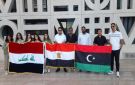  الشباب والرياضة تبدأ استقبال الوفود العربية المشاركة في سفينة النيل للشباب العربي بالأقصر