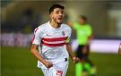 بعد عرض المليون دولار.. الزمالك يحسم موقفه من رحيل أحمد فتوح