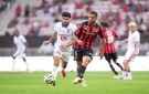 بمشاركة عبد المنعم.. نيس يحقق فوزه الأول في الموسم الجديد للدوري الفرنسي