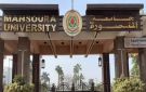 جامعة المنصورة توضح حقيقة فيديو متداول بشأن مستشفى الطوارئ الجامعي - eg