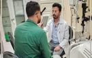 صحة بني سويف: بدء تشغيل خدمة التأهيل العصبي البصري بمستشفى الرمد