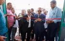 محافظ سوهاج يفتتح معرض منتجات شركة النيل للزيوت والمنظفات ويوجه بالتسويق الجيد لها بأسعار تنافسية