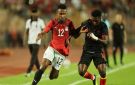 مصر تتعادل سلبيا مع أنجولا في افتتاح تصفيات أمم إفريقيا 2027