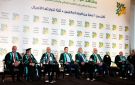 معاهد الوادي العليا بالعبور تحتفل بتخريج دفعة 2026 ومرور 20 عاما على تأسيسها - eg