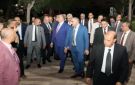 نقيب المحامين يفتتح أعمال تطوير وتجديد مقر نقابة جنوب الجيزة - eg