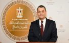 وزير الخارجية يصدر قرارا بتعيين السفير نادر زكي متحدثا رسميا