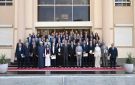 أعضاء مجلس الشيوخ يشاركون في البرنامج التدريبي الحوكمة الرقمية وتعزيز النزاهة ومكافحة الفساد