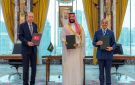 اجتماع عاجل لرؤساء الأركان.. وزراء خارجية اتفاق مكة يدينون الاعتداء على المنشآت السعودية