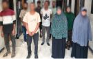 القبض على 9 أشخاص يستغلون 11 طفلا فى أعمال التسول بالجيزة