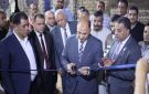  حماة الوطن بالجيزة يفتتح معرض أهلا مدارس ومقر أمانة الصف.. صور - eg