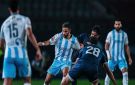 شوط أول سلبي بين بيراميدز والشرقية إنبي في الدوري - eg