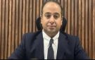عاجل أحمد عمارة يكشف تفاصيل جديدة بشأن قانون اتحاد المطورين العقاريين