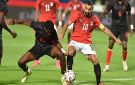 غموض حول مشاركة محمد صلاح أمام جنوب إفريقيا بعد غيابه عن جنوب السودان