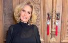 كلمة كسرت قلبي.. يسرا تكشف كواليس قرار الانفصال في زواجها الأول
