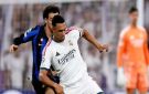 مانشستر سيتى يفوز على بورتو بهدفى هالاند فى دورى الأبطال - eg
