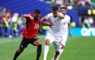 محمد مهدي: جنوب السودان منافس في المتناول.. وتصريحات حسام حسن عن الشناوي لا تليق