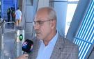من عدلي منصور إلى صن كابيتال.. كيف توسعت شبكة الأتوبيس الترددي؟ اللواء رضا سعفان يجيب - eg
