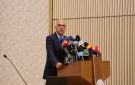 وزير الري للمراسلين الأجانب: أمن مصر المائي قضية وجودية وحصتنا من مياه النيل 2.7 من إيرادات النهر - eg