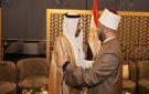 الأزهري يوجه بتوفير كل إصدارات اتحاد الأوقاف العربية إلى العراق