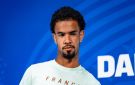 الإصابة تبعد إيمري عن منتخب فرنسا وماجنيس ينضم بديلا عنه - eg
