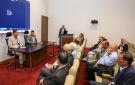 التنمية المحلية والبيئة تطلق حوارا مجتمعيا لصياغة قرار تنظيم صيد الطيور المهاجرة في مصر