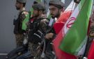 الحرس الثوري الإيراني يستهدف زورقا أمريكيا مسيرا في مضيق هرمز