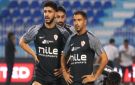 الزمالك يتوجه إلى رواندا 12 أكتوبر لمواجهة فريق الجيش بدوري أبطال إفريقيا