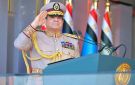 السيسي يفوض وزير الدفاع ببعض مهام رئيس الجمهورية للتعبئة العامة