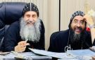 بدء الاختبارات الشخصية للطلاب الجدد بإكليريكية دير المحرق - eg