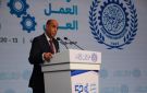 رداد: مصر حريصة على تعزيز العمل العربي المشترك ومساندة جهود التنمية - eg