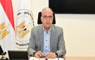  رسالتك وصلت وأسعدتني .. هاني سويلم يشيد برسالة أحد العاملين بالري في السويس - eg