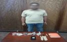 ضبط شخص يستولى على أموال المواطنين بزعم قدرته على العلاج الروحانى