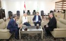 مشروع إي يو كافي .. كيف تدعم مصر الميكنة الزراعية ورفع إنتاجية المزارعين؟