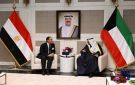 مصر والكويت تبحثان زيادة الاستثمارات والتبادل التجاري - eg