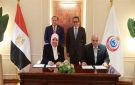 وزير الصحة يشهد توقيع بروتوكول تعاون مع الجهاز المصري للملكية الفكرية لتعزيز توطين صناعة الدواء وتحقيق الأمن الدوائي
