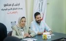 أمال إمام: الاستثمار في قدرات الشباب وتأهيل كوادر جديدة يمثلان ركيزة أساسية لتعزيز العمل الإنساني والتطوعي - eg