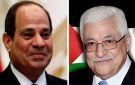 الرئيس الفلسطيني يصل مصر في زيارة رسمية تستمر يومين - eg