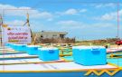بدعم من التجاري وفا بنك.. صناع الخير تسلم مراكب ومستلزمات صيد لصغار الصيادين بكفر الشيخ للعام الثاني