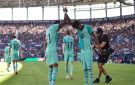 برشلونة يواصل اكتساح الليجا.. 4 أهداف في شباك ليفانتي والصدارة تشتعل - eg