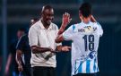 دوري أبطال إفريقيا .. بيراميدز يتفوق على جورماهيا بثلاثية فى الشوط الأول