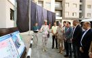 رئيس الوزراء: مشروعات التنمية العمرانية تستهدف زيادة المعروض من الوحدات السكنية