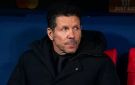 سيميوني: ديربي مدريد دائما ما يكون صعبا وأحترم مورينيو كثيرا - eg